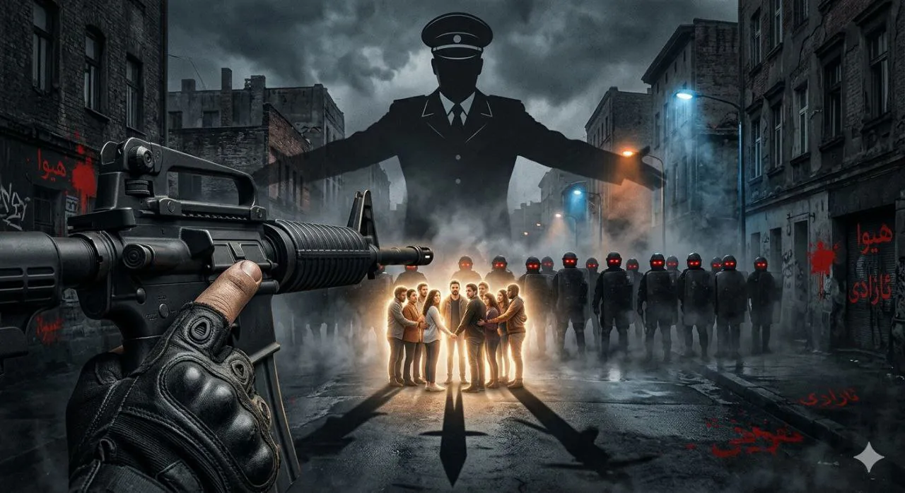 هێرشە سەربازییەكانی ڕۆژی ١١ی ئادار لە لایەن ئەمریكاو ئیسرائیل ەوە لە ناوچە جیاجیاكانی رۆژهەڵاتی كوردستان