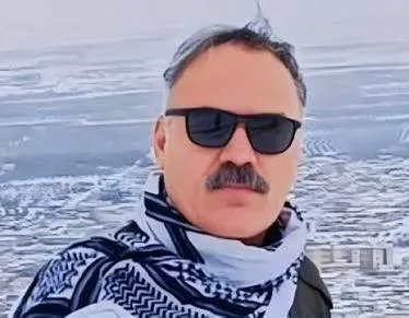 هاووڵاتییەکی کورد لە شنۆ لە لایەن هێزە ئەمنییەکانەوە دەست بەسەر کرا