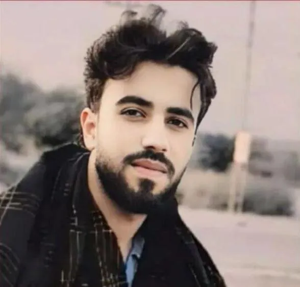 لەسێدارەدانی گەنجێکی بەلووچ لە لایەن كۆماری ئیسلامی ئێران ەوە