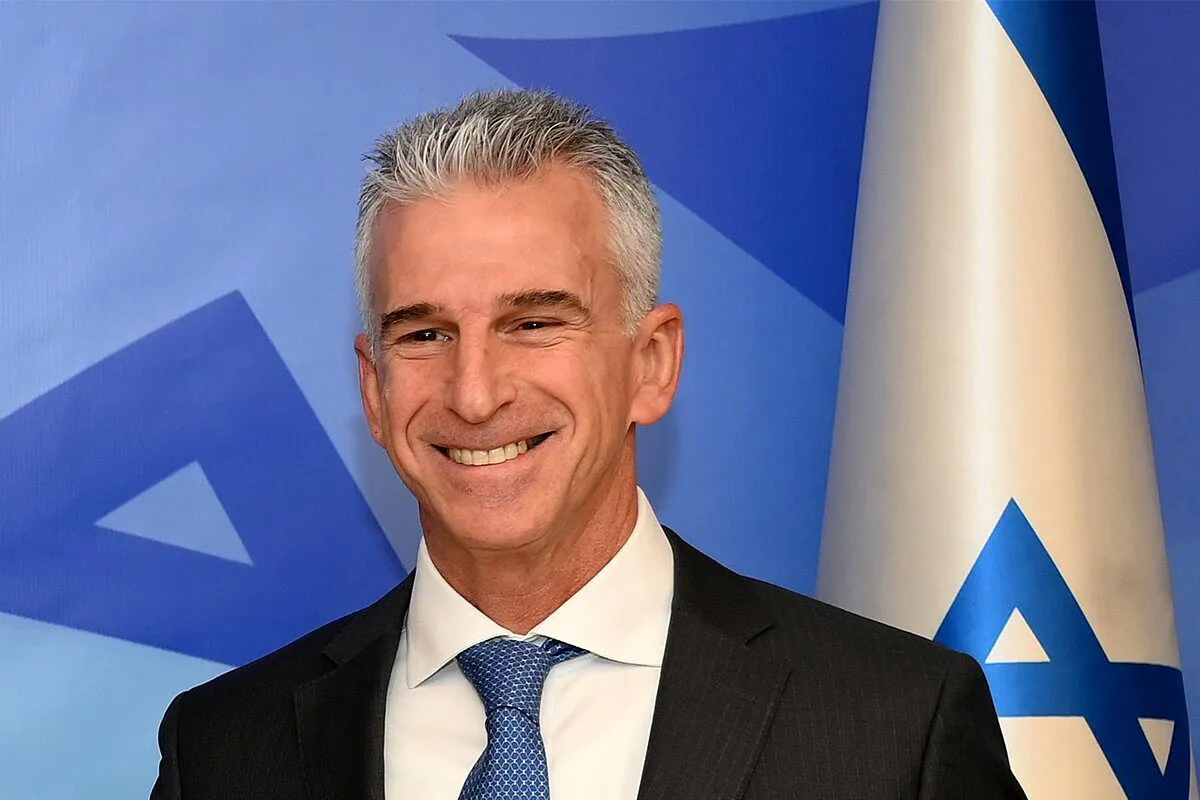 سەرۆکی مووساد : زانیاری بەنرخمان لە ناوخۆی ئێران ەوە دەستکەوت