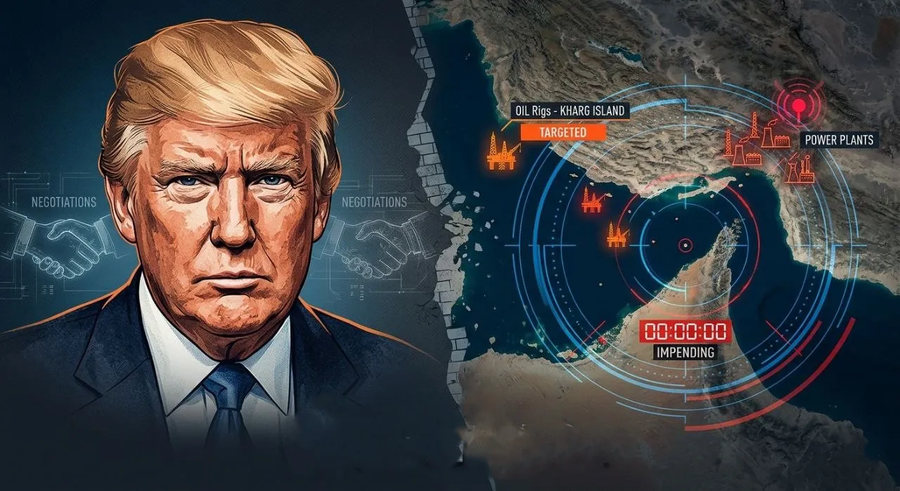 ڕۆیتەرز : کۆماری ئیسلامی پێشنیاری خولی نوێی دانووستانەکانی ئاشتی لەگەڵ ئەمریکا ڕەت دەکاتەوە