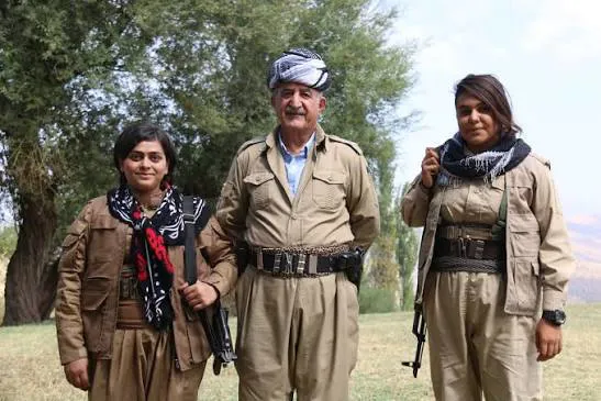 دیموکرات هەڕەشە لە ئێران دەکات