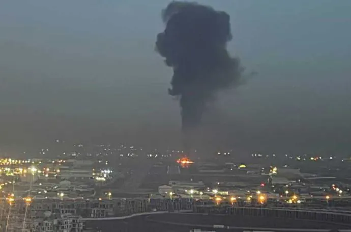 ٣٠٠ کەسایەتی و ڕێکخراوی هەرێم داوای ڕاگرتنی هێرشەکانی ئێران دەکەن