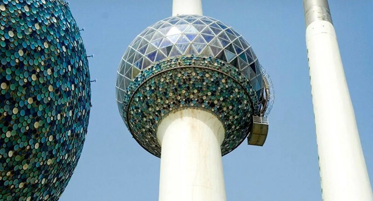 هێرشی درۆنی بۆ سەر کۆوەیت؛ تۆمەتی ڕاستەوخۆ لە دژی کۆماری ئیسلامی و هێزە بەوەكالەتەكانی