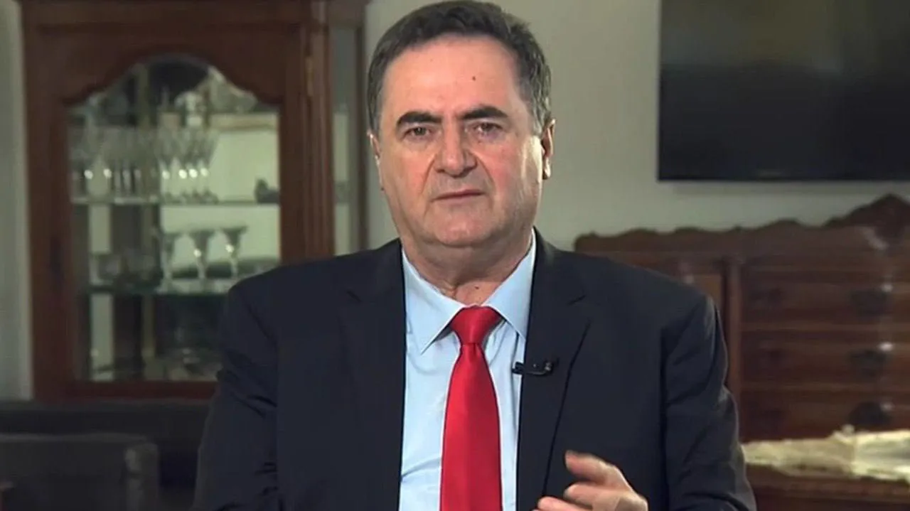 وەزیری بەرگری ئیسرائیل هەڕەشەی فراوان کردنی هێرشەکان بۆ سەر لوبنان دەکات 