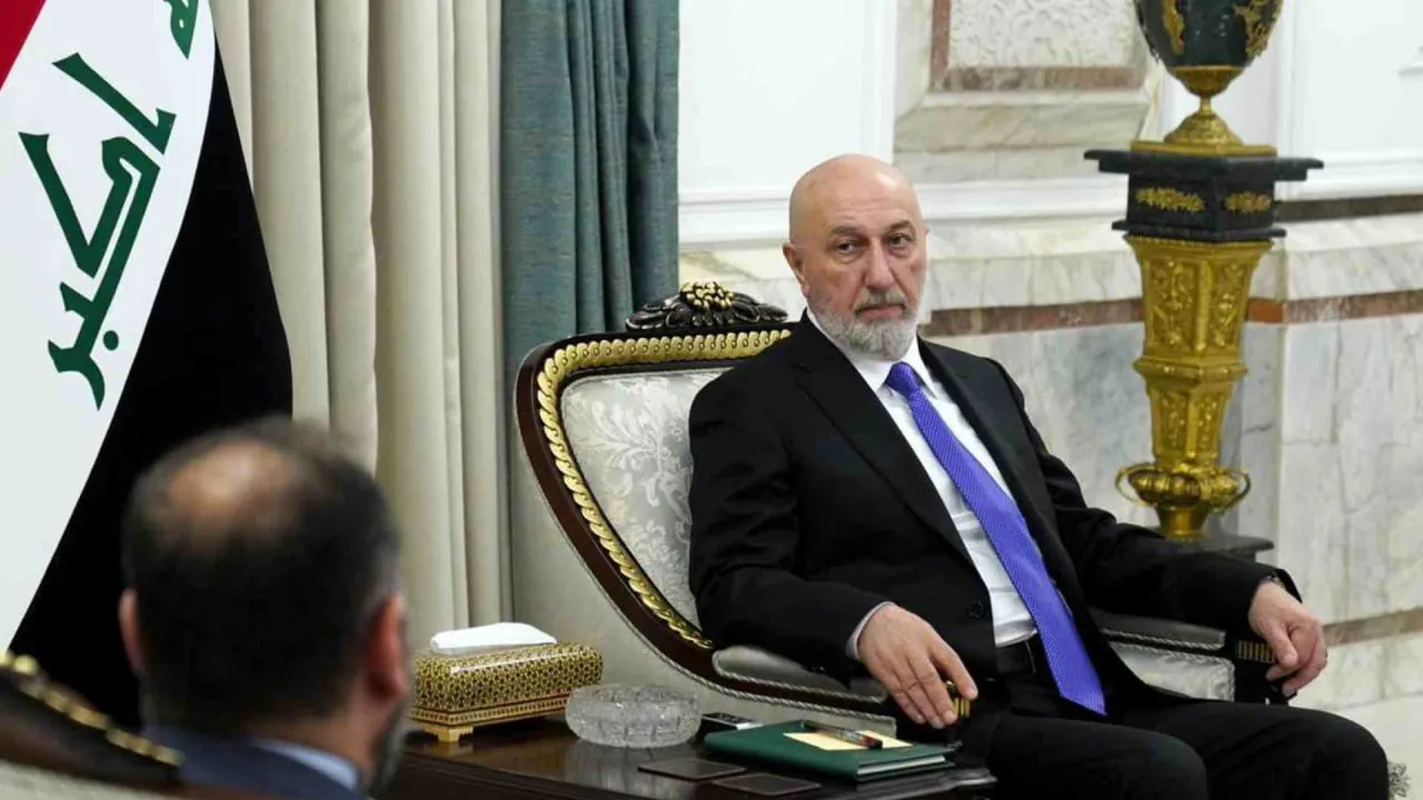 سەرۆككۆمار : ئەم قۆناغە پێویستی بەهەوڵی لایەنەكان و پێكهێنانی حكوومەتێكی خزمەتگوزارە