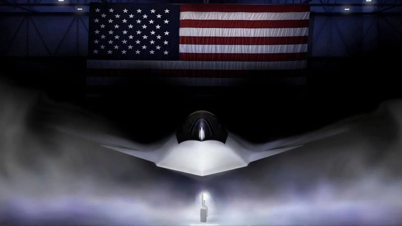 سێنتکام خستنەخوارەوەی فڕۆکەیەکی جەنگی لە گەرووی هورمز ڕەت دەکاتەوە