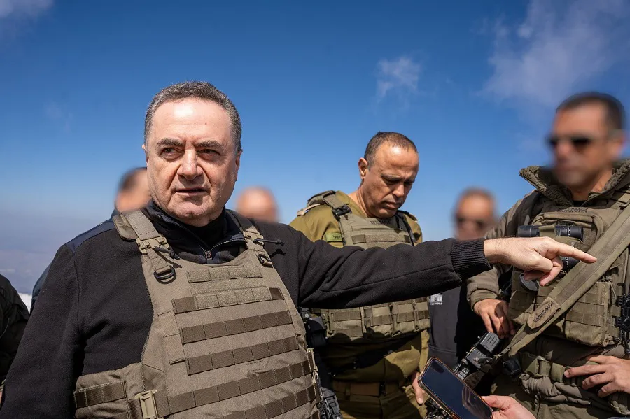 سوپای بەرگری ئیسرائیل : زیاتر لە ٧٠ هێرشی لە ڕۆژئاوا و ناوەندی ئێران دژی بنکەکانی هاوێشتنی مووشەکی بالیستی و درۆنەکان ئەنجامداوە