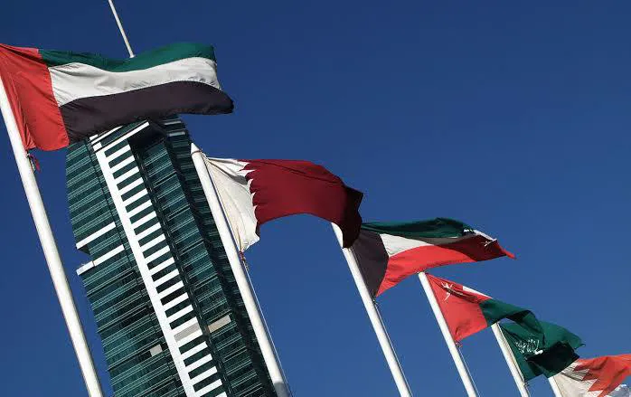 ئەسۆشەیتێد پرێس : ووڵاتانی کەندئاو داوای بەردەوامی شەڕ دژی ئێران دەکەن