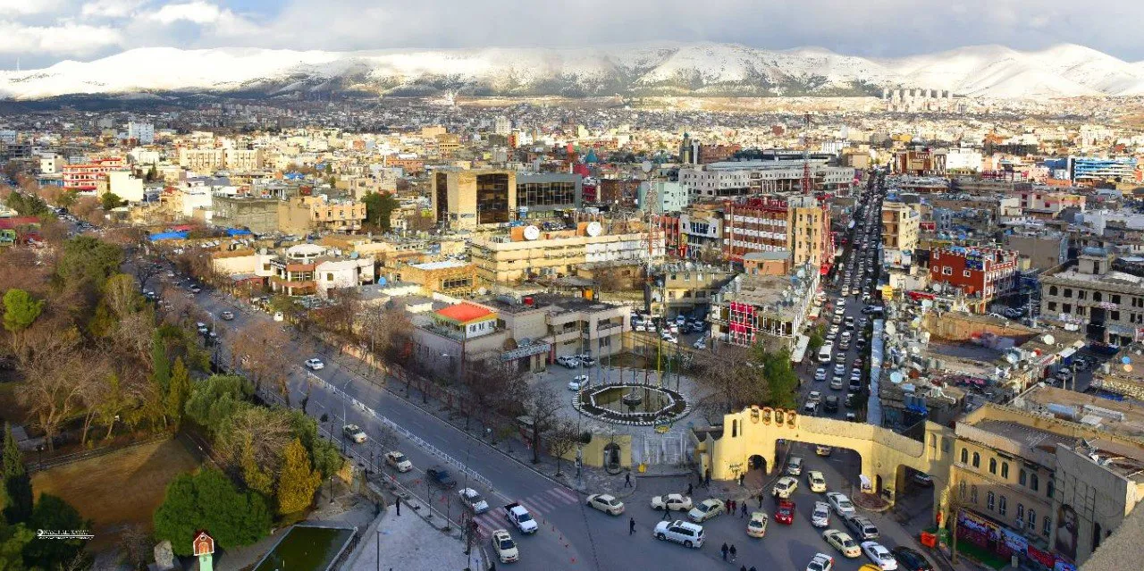 داهاتی نانەوتی سلێمانی زیادی کرد