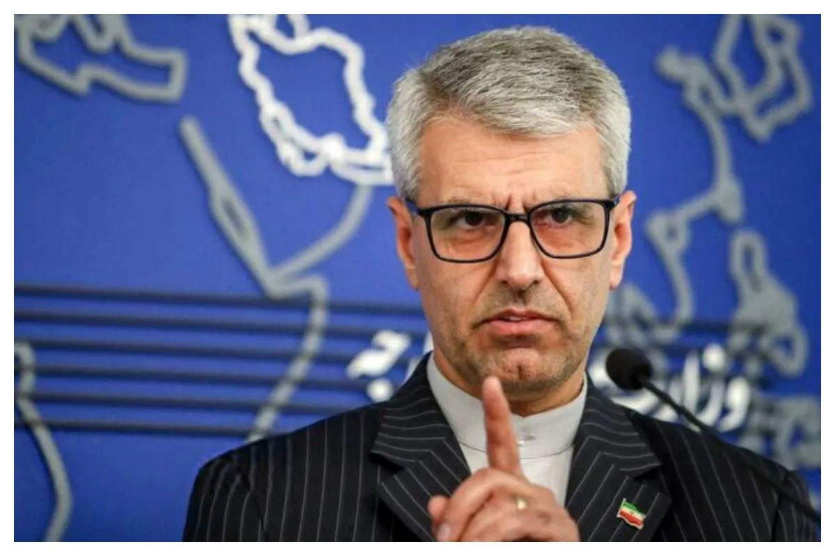 ئێران: گواستنەوەی یەدەگی ئەتۆمی بۆ دەرەوە هێڵی سوورە