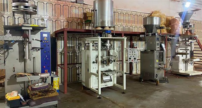 هەرێمی کوردستان لە ڕێگەی ١٥٠٠ کارگەوە پێداویستی ناوخۆ دابین دەکات