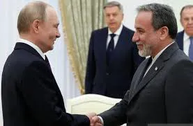 پەیامی عەباس عێراقچی لەسەر گەشتەکانی بۆ ڕووسیا، پاکستان و عوممان: