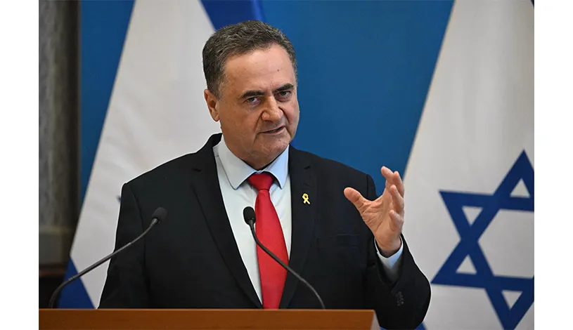 وەزیری بەرگری ئیسرائیل هەڕەشە لە نەعیم قاسم دەکات