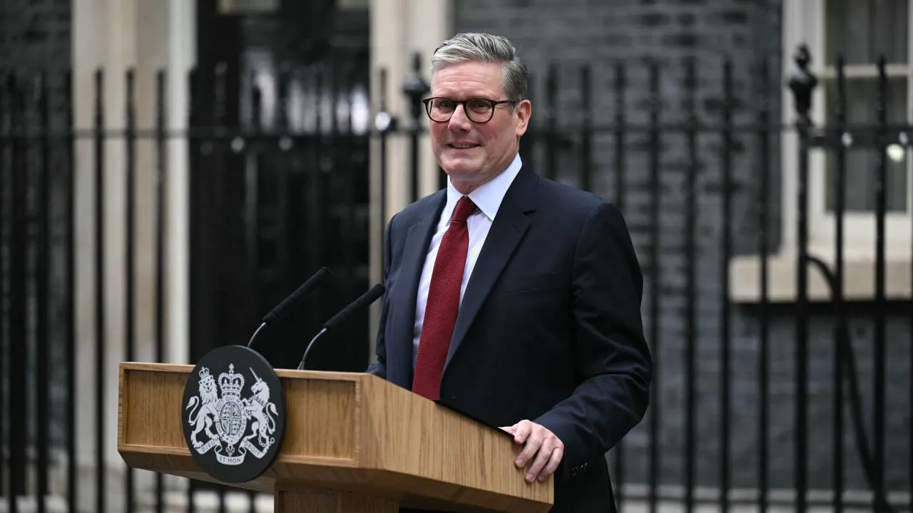 ھەوڵەكانی بەریتانیا بۆ سزادانی سوپای پاسداران