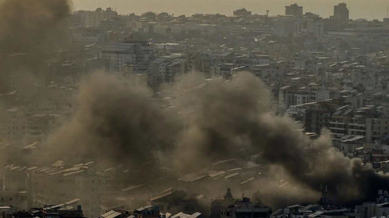 سوپای ئیسرائیل : دەیان سەکۆی مووشەکمان لە باشووری لوبنان لەناوبرد و ٢٥٠٠ ئامانجمان لە ناوخۆی لوبنان بۆردومان كردووە