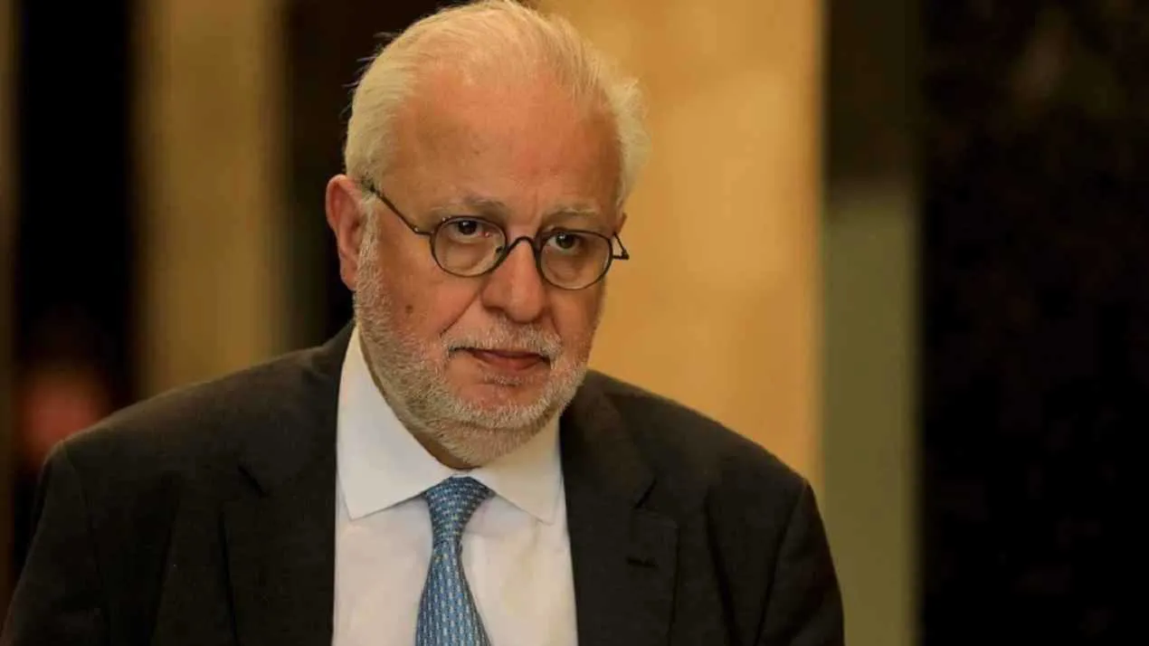 لوبنان : ئێران لەپێناو ئازادکردنی پارە بلۆک کراوەکانی دا دەستبەرداری لوبنان بووە