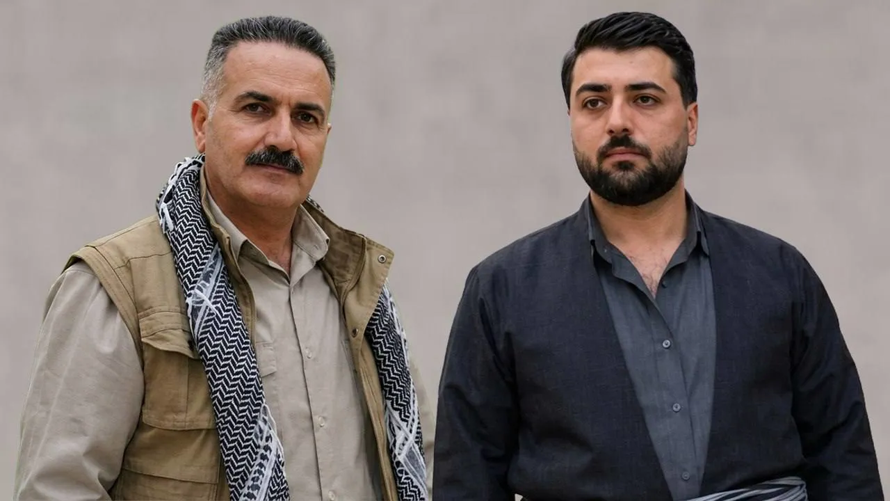 بەردەوامی دەست بەسەرکران و نادیاربوونی چارەنووسی دوو کەس لە پیرانشار