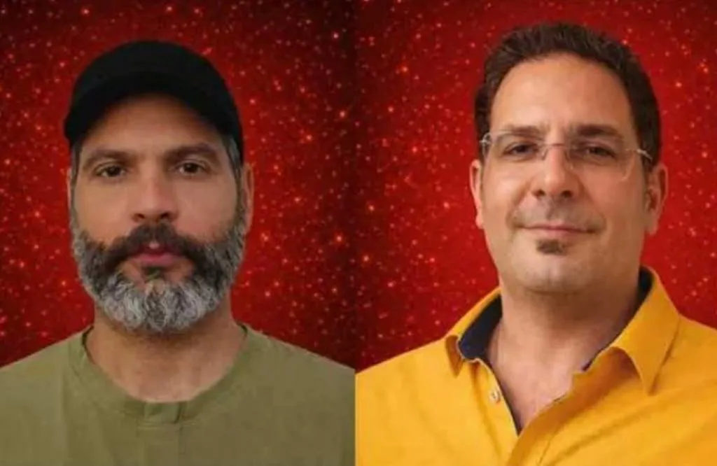 کۆماری سێدارە دوو بەندکراوی دیکەی کوشت؛ محەممەد مەعسوومشاهی و حامد وەلیدی لە سێدارە دران