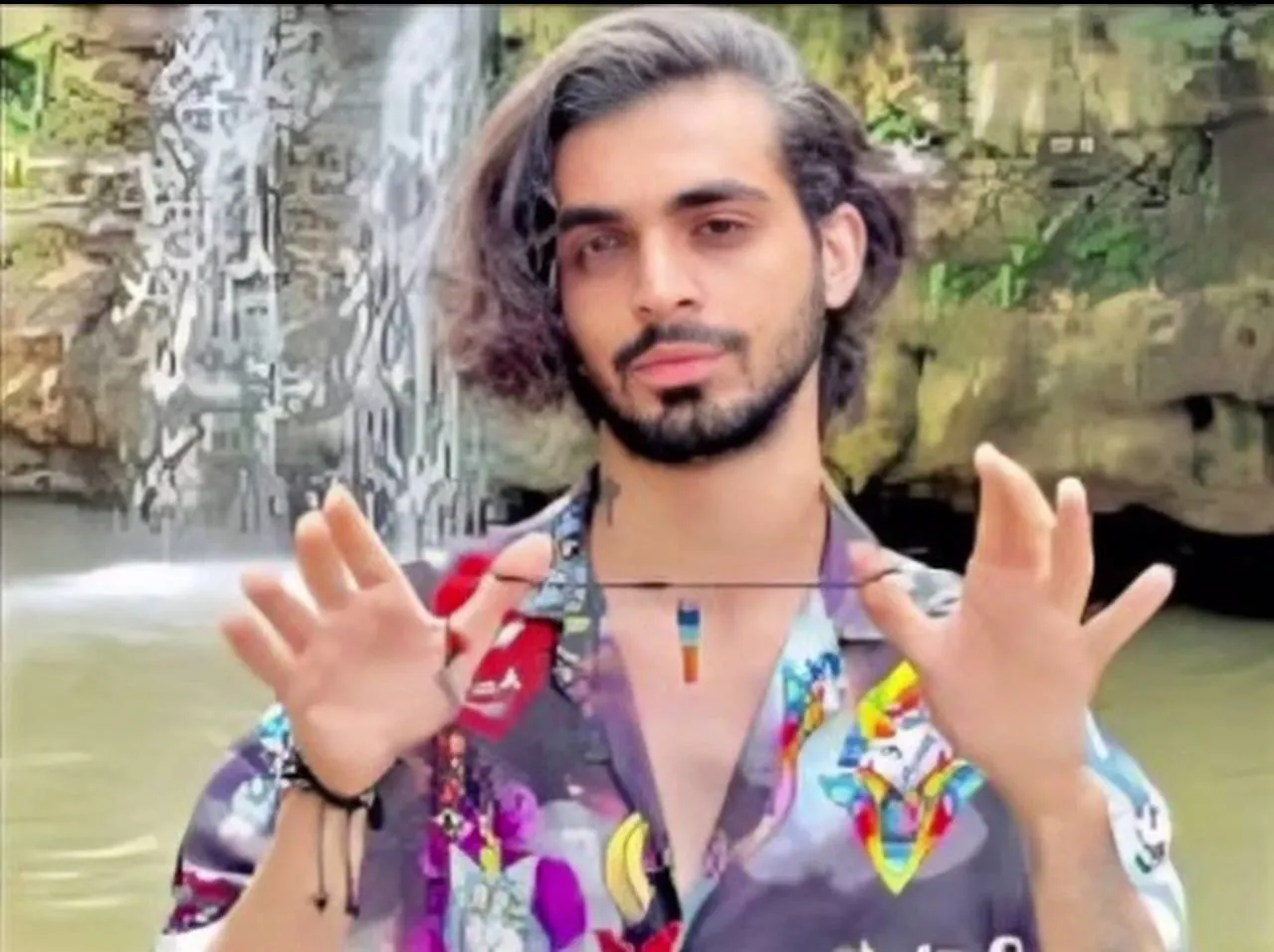 ڕێژیمی ئێران خۆپێشاندەرێكی دیكەی ناڕازی لە سێدارە دا