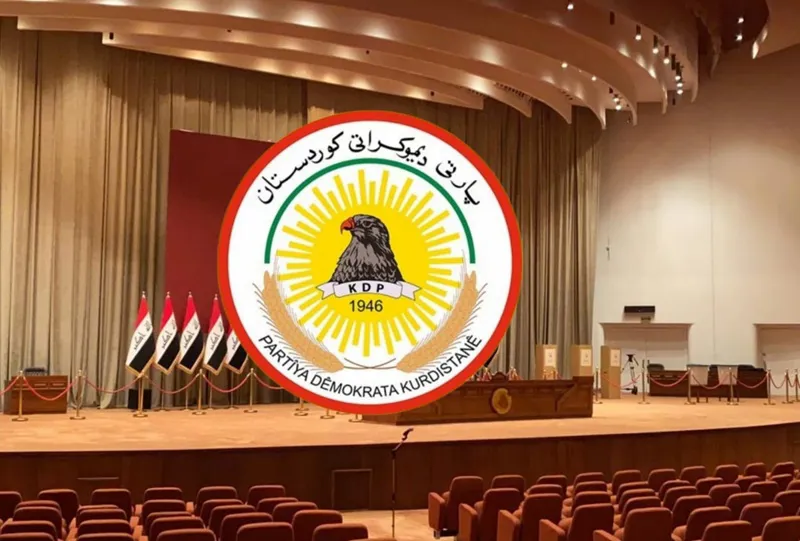 فراکسیۆنی پارتی بایکۆتی دانیشتنەکانی پەرلەمانی عێراقی ڕاگەیاند