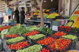 وەزارەتی بازرگانی : بەرهەمی ناوخۆ گەشەیەکی گەورەی بەخۆوە بینیوە