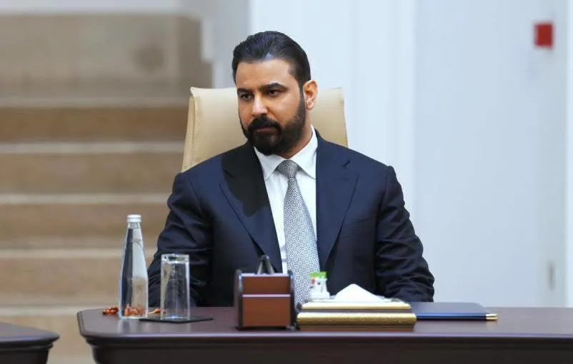 پێشکەشکارێکی ناسراوی شیعە : دووهەم عەلی دوای ئیمام عەلی حوکمڕانی عێراق دەگرێتە دەست