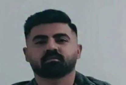 شەهید بوونی لاوێكی كورد بە تەقەی هێزە سەركوتكەرەكانی ئێران ەوە