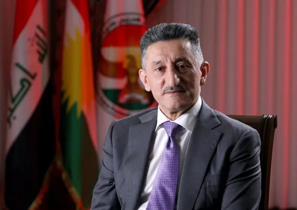 نووری عوسمان : نێچیرڤان بارزانی لاپەڕەیەکی نوێی لە پەیوەندییەکانی هەولێر و بەغدا کردەوە