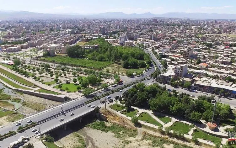 بڕیاری دەست بەسەرداگرتنی سەروەت و سامانی ١٢٩ هاووڵاتی لە ئۆرمیە دەرکرا
