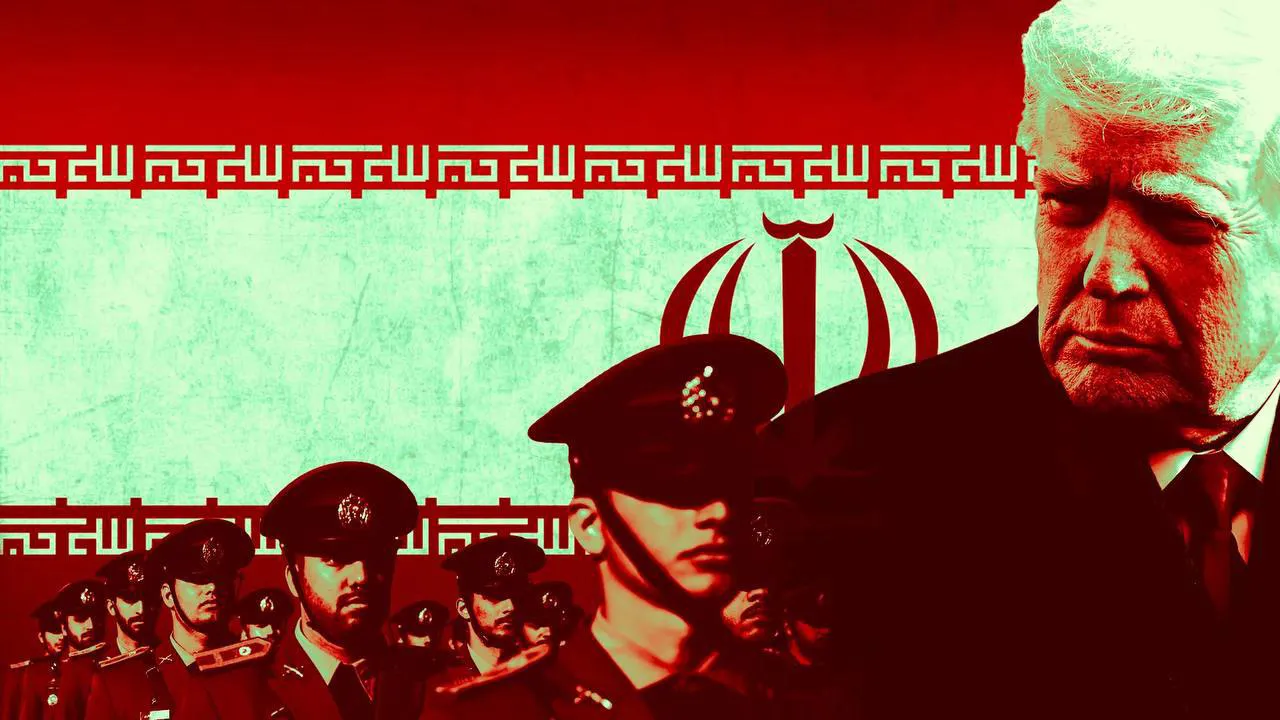 ئاکسیووس : ئەمریکا و ئێران لە ڕێککەوتنێکی نوێ نزیک بوونەوە