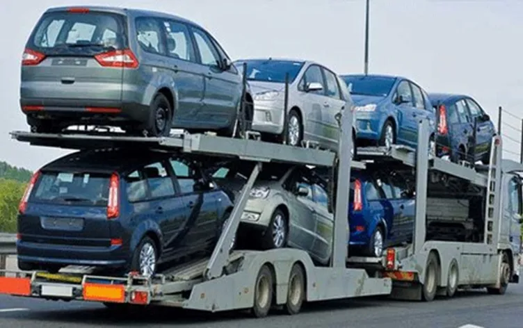 عیراق باجی لەسەر هاوردەكردنی ئۆتۆمبێل و زێڕ زیاد كرد