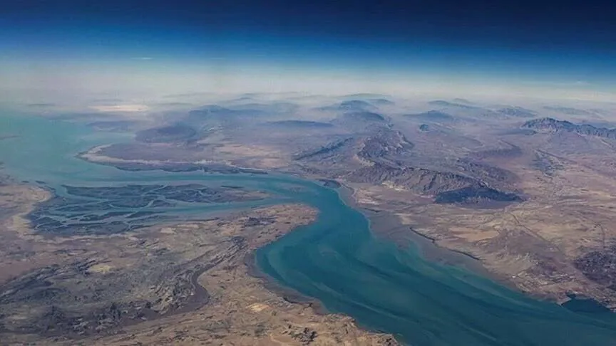ناردنی دوو کەشتی بۆ پاراستنی ئاسایشی گەرووی هورمز لە لایەن ئیتالیاوە