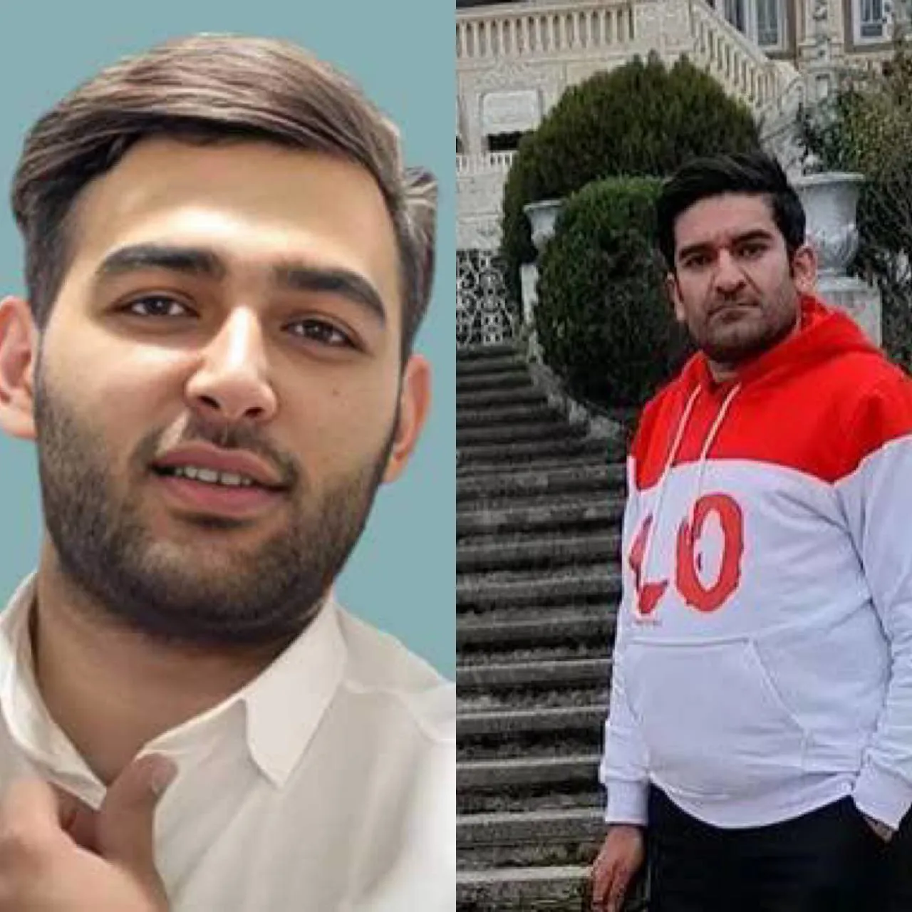 لە سێدارەدانی دوو بەندکراوی سیاسی كورد و ئازەری