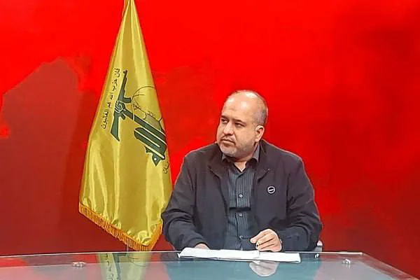 کۆماری ئیسلامی ئیمارات و هەرێمی کوردستان وەک "دوژمن" پێناسە دەکات