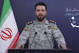 ووتەبێژی فەرماندەیی ئێران : ئەمریکا تۆمەتبارە بە شکاندنی ئاگربەست  و هێرشەکان بێ ووڵام نابن