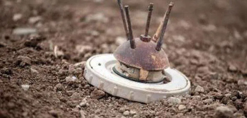 گەنجێکی کورد ٢١ ساڵە بەهۆی تەقینەوەی مین گیانی لەدەست دا