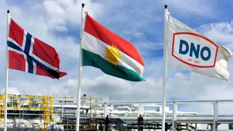 کۆمپانیای DNO کاری هەڵکەندنی هەشت بیرە نەوت لە هەرێم دەست پێ دەکاتەوە