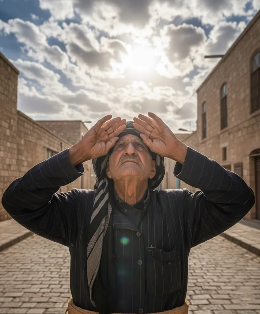 کەش و هەوای ئەمڕۆی هەرێمی کوردستان بەم شێوەیە ڕادەگەێندرێت