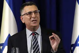 وەزیری دەرەوەی ئیسرائیل پەیامی نوێ سەبارەت بە فەلەستین و بەیرووت و تەواوی سنیاریۆیە نوێیەکانی ئەو ووڵاتە ڕادەگەێنێت