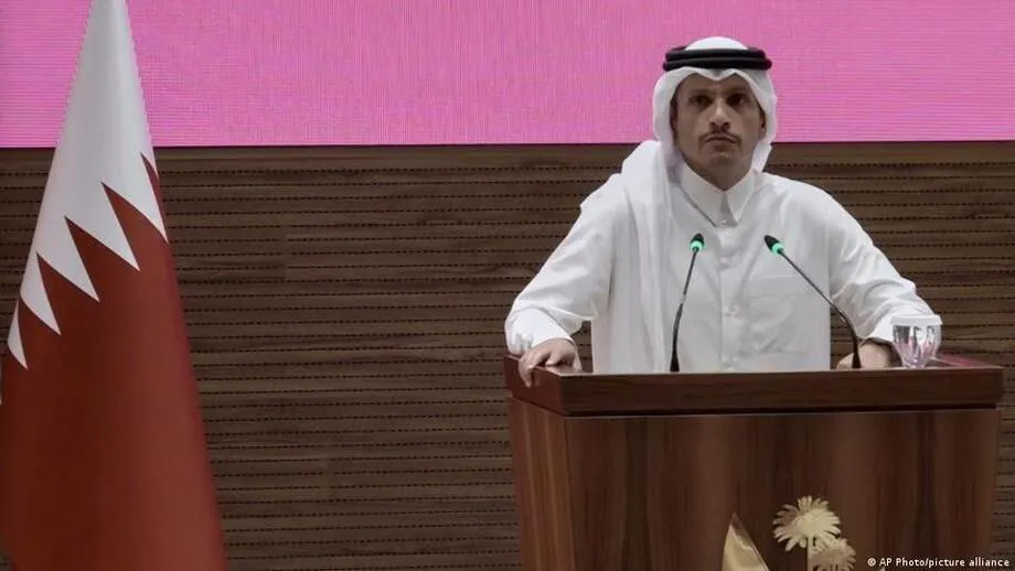 سەرۆک وەزیرانی قەتەر : ئەگەری ڕێککەوتنی ئێران و ئەمریکا زۆرە