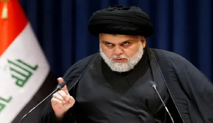 هۆشداری موقتەدا سەدر و هەڕەشەی مانگرتنی لر خواردن