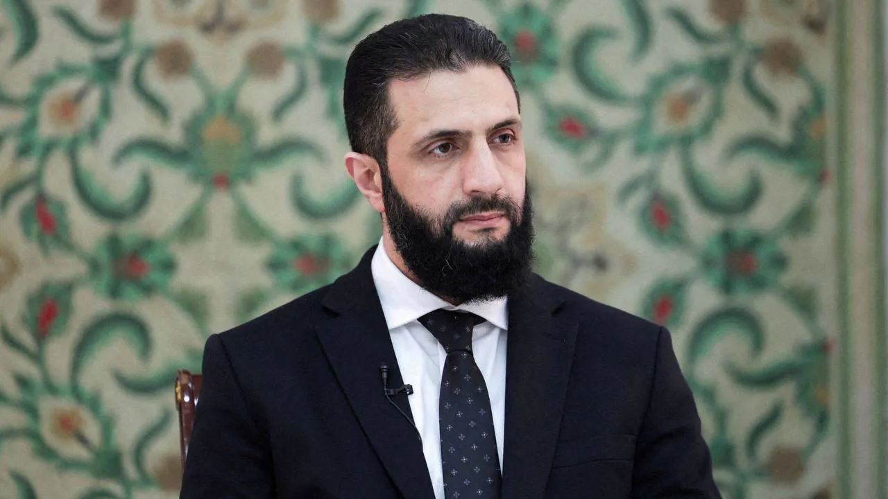 بەپەلە.. سەرۆکی سووریا براکانی لە پۆستە باڵاکان دوور دەخاتەوە