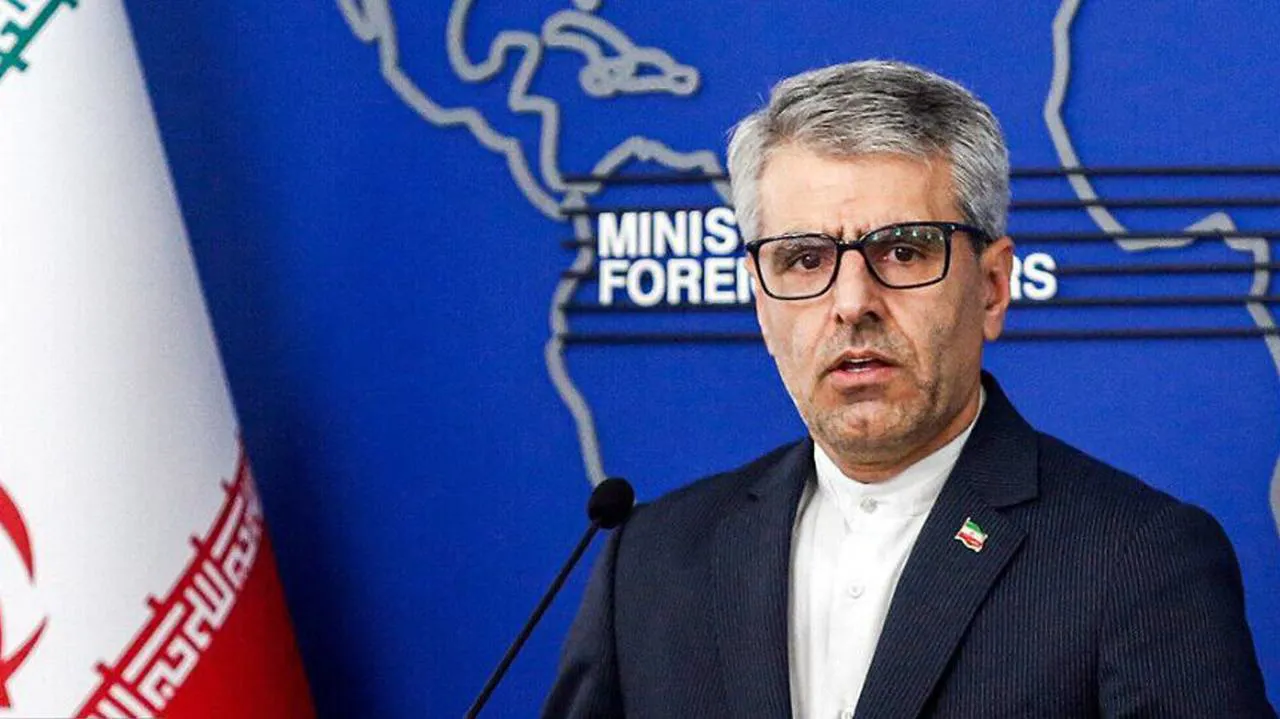 ووتەبێژی وەزارەتی دەرەوەی ئێران : یەکشەممە رێککەوتن واژوو ناکرێ