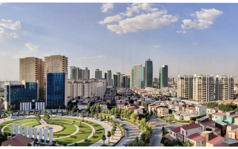 وەزیری شارەوانی و پارێزگاری هەولێر بڕیاری تووند بۆ ڕێکخستنەوەی پایتەخت دەردەکەن