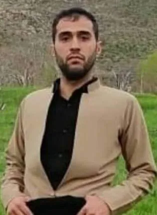 برینداربوونی كۆڵبەرێك بە تەقەی چەکدارانی ئێران لە سنووری بانە
