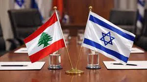 ئیسرائیل و لوبنان بە نێوەندگیری ئەمریکا لەسەر ئاگربەستێكی مەرجدار ڕێککەوتن