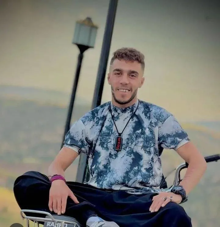 دەست بەسەرکردنی گەنجێکی خەڵکی جوانڕۆ لەلایەن هێزە ئەمنییەکانی ئێران ەوە