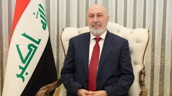 نزار ئامێدی : پشتیوانی لە دەست پێشخەرییەکەی قەیس خەزعەلی دەکەین بۆ کۆنترۆڵ کردنی چەک لەژێر دەسەڵاتی دەوڵەتدا
