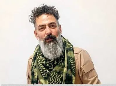 هونەرمەندێکی کورد سزای ٦ ساڵ بەندکران و لێدانی ٨٠ قامچی بەسەردا سەپا